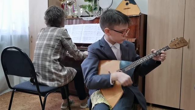 192715 Пекарш Иван, г Самара Каруселька смотреть онлайн