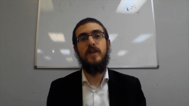 The Rebbe's Seder #1 - Introduction смотреть онлайн