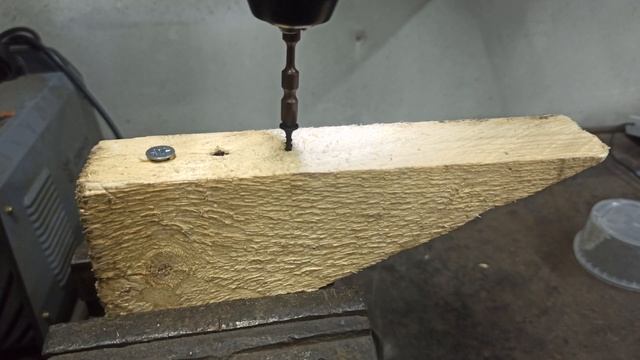 Сосед обзавидовался моему новому инструменту. Показываю на что он способен. смотреть онлайн