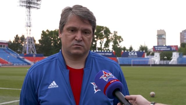 ПЕРВАЯ ТРЕНИРОВКА ПОД РУКОВОДСТВОМ ВАДИМА ЕВСЕЕВА смотреть онлайн