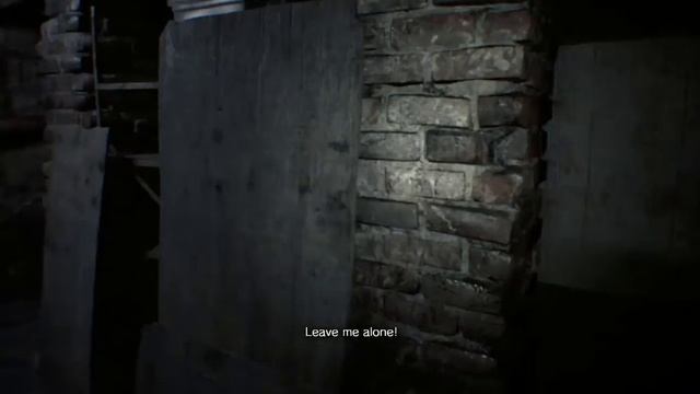 Resident Evil 7 Biohazard PC on Intel 4400 8GB RAM - I3 4005U 1.7GHZ -Windows 10 Home смотреть онлайн