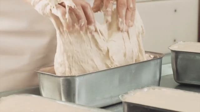 Мясной хлеб Рождение продукта | Гипермаркет Глобус смотреть онлайн