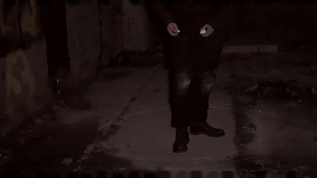 10 Черепов - Заброшенная Больница КГБ Ночь серия 1 смотреть онлайн