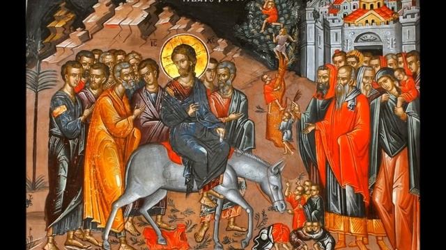 Лучшая награда от Бога - Его Тело и Кровь в Святом Причастии смотреть онлайн