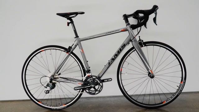 Jamis 2016 Renegade Expat