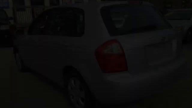 Scarboro Suzuki Pre Owned Auto Center - 2006 Kia Spectra5 EX смотреть онлайн