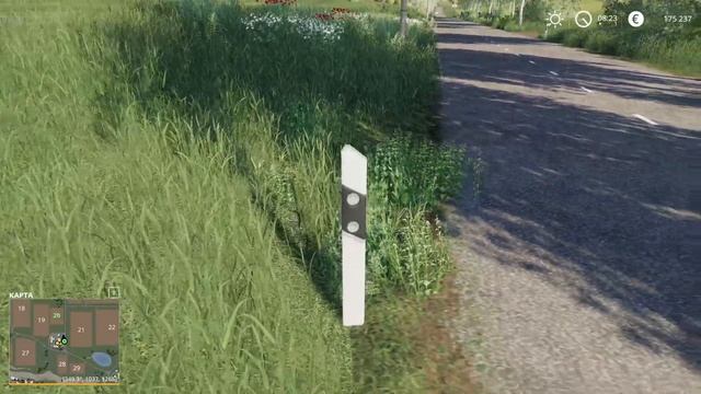 ? ЕЩЕ ПЯТЬ ПОЛЕЗНЫХ МОДОВ ДЛЯ FS 19 ? FARMING SIMULATOR 19 ? смотреть онлайн