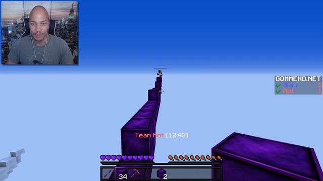 Zuschauer will mit 0 FPS gegen mich gewinnen?! (Youtuber vs. Zuschauer) смотреть онлайн