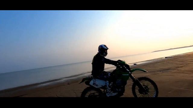 Эндуро. Enduro. Кубань, лето смотреть онлайн