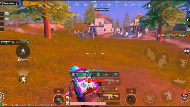 Mi 11T 🔥 No Lag 90 fps Gameplay / 😍Miui 14.0.3 / Pubg Mobile /😱New Record in Livik смотреть онлайн