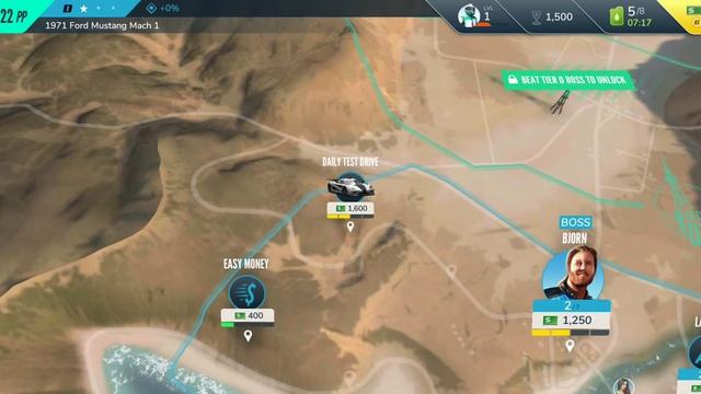 TRYING THIS NEW GAME | REBEL RACING WITH DEB | 1971 FORD MUSTANG MACH 1 |My new Car ?? #rebelracing смотреть онлайн