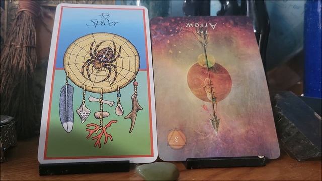 Aries Weekly Astro Oracle: Consciously Creating смотреть онлайн