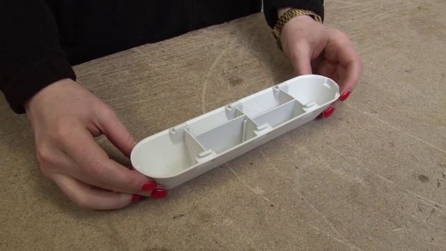 Washing Machine Drum Paddle смотреть онлайн