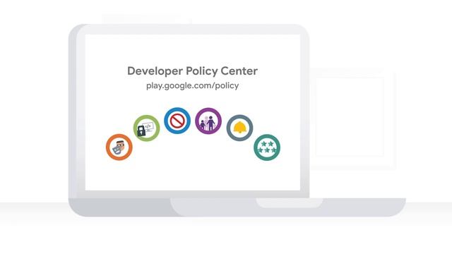 Google Play Policy - Privacy, Deception and Device Abuse смотреть онлайн