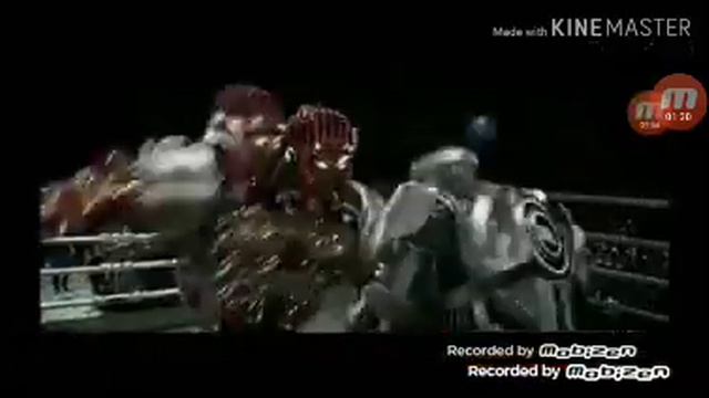 Музыка Живая сталь смотреть онлайн