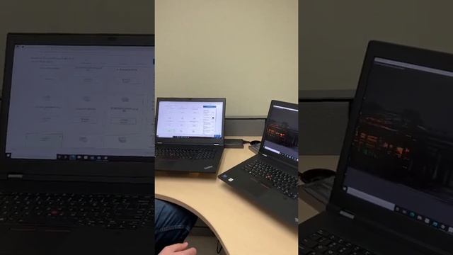 The all new Lenovo ThinkPad P17 Gen 2 is here. We have a full review and Kevin hits the highlights. смотреть онлайн