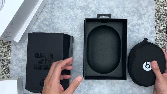 First Vlog | Unboxing iPad 7th Gen, Samsung Tab A, Beats Solo 3 смотреть онлайн