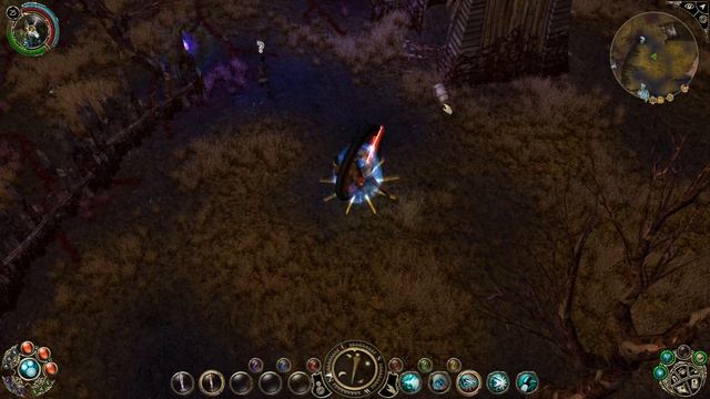 Sacred 2 Прохождение #10 Хорминт смотреть онлайн