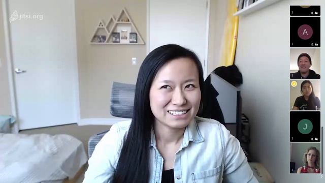 JDHH: Amanda Lin, Senior Software Engineer at Github | Dev Bootcamp grad смотреть онлайн