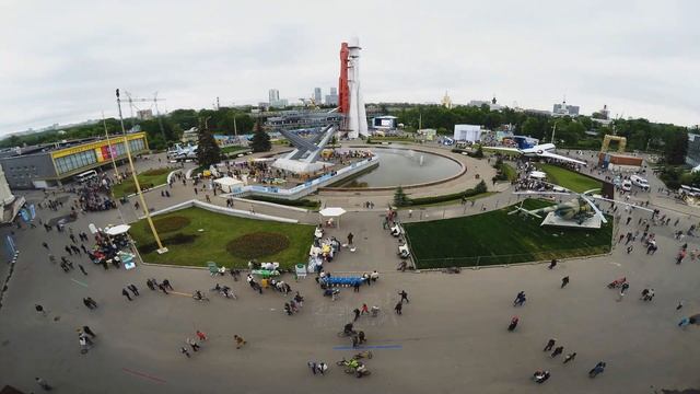 Фестиваль Политехнического музея 23-24 мая 2015 смотреть онлайн