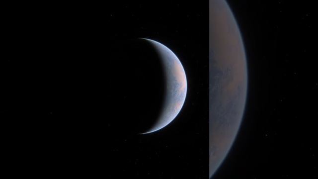 📍 4/1000 facts 👨🚀 NASA discovered Planet like Earth K2-18 B 👽 Alien planet in Universe 🛸 #alien смотреть онлайн