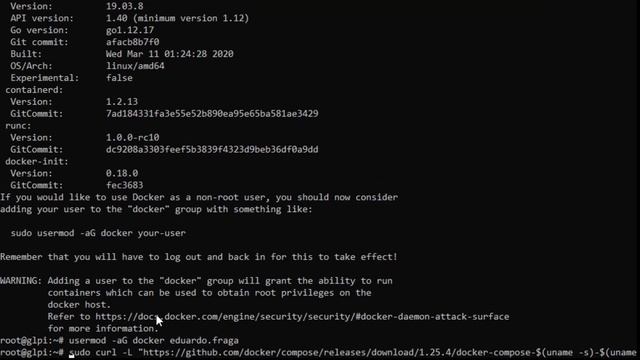 Instale o GLPI grátis no Google Cloud смотреть онлайн