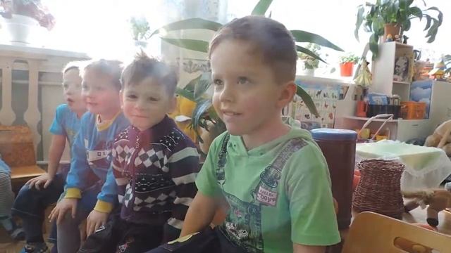 Детский сад "Солнышко" смотреть онлайн