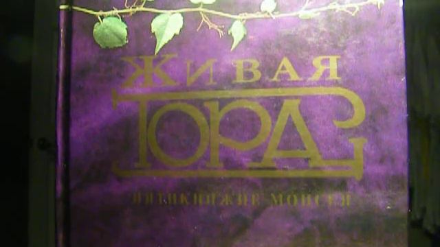 недельная глава БЕРЕШИТ значение слова земля with English 001 смотреть онлайн