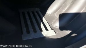 Печь BulyK / Булик : для тех, кто хочет отапливать дёшево дом, бутаковым и булерьяном одновременно!