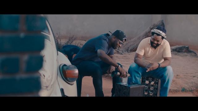 Sjava & Dj Maphorisa - Ngempela Ft Howard смотреть онлайн