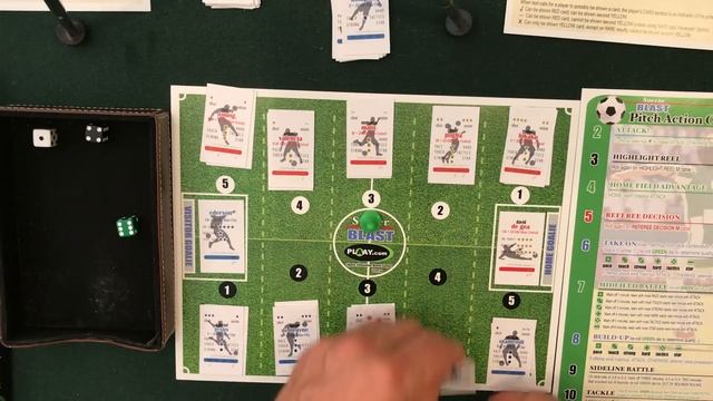 Lets Plaay Soccer Blast - The Manchester Derby смотреть онлайн