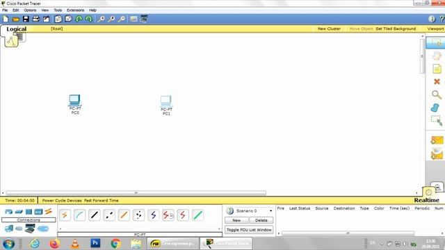 Прямое соединение двух компьютеров смотреть онлайн