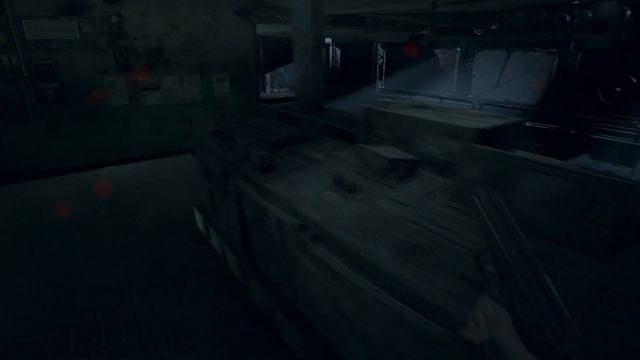 КОРАБЛЬ СТРАХА ► Resident Evil 7 Biohazard Прохождение #7 смотреть онлайн