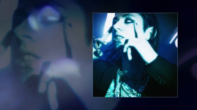 YOUNG LARI - Феназепам (Официальная премьера трека)