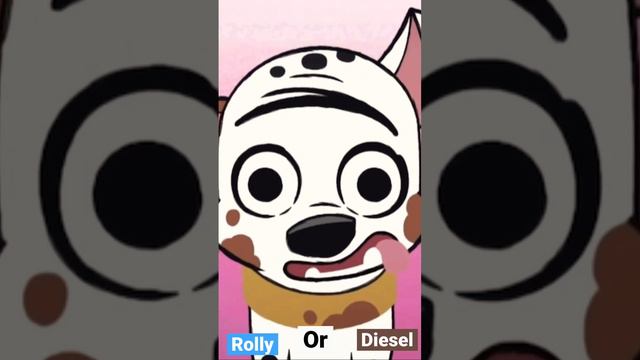 Who’s Your Favorite Dalmatian?