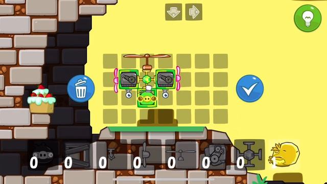 Bad Piggies Loot Crates Episode 57: We May have struck more gold. смотреть онлайн