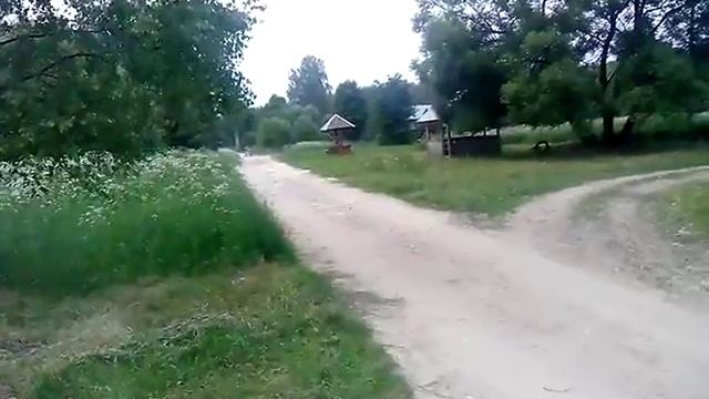 Мотосамокат Evo 50cc