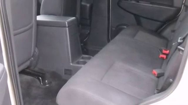 2011 Jeep Liberty Yuba City CA смотреть онлайн