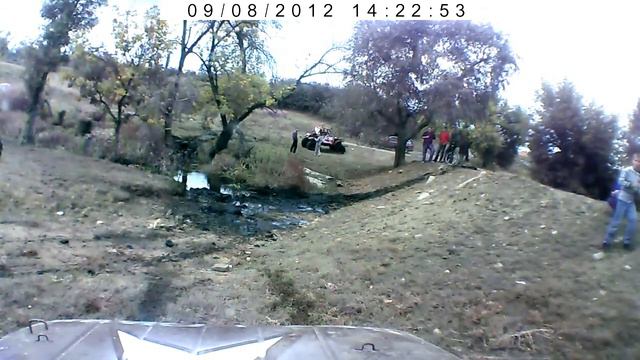Титаник часть3 УАЗ тонет Стаханов смотреть онлайн