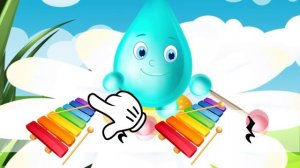 Оркестр Кап-кап, капельки