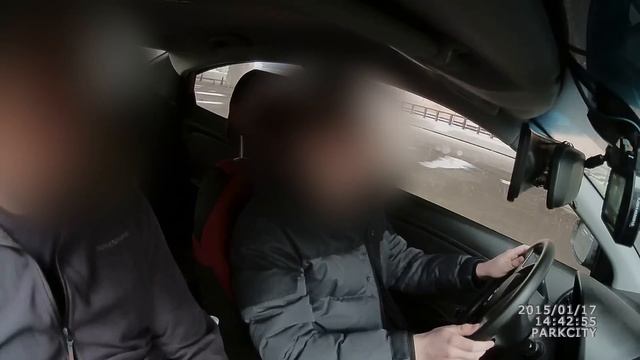 История и пример покупки прав в Марьино ! смотреть онлайн