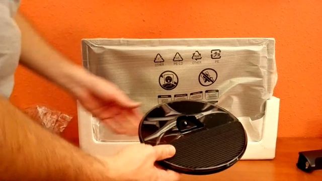 Acer K242HLbd 24'' LED Full HD Monitor смотреть онлайн