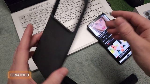 REDMI NOTE 13 PRO - Плюсы и Минусы! ? Стоит ли Покупать смартфон Xiaomi смотреть онлайн