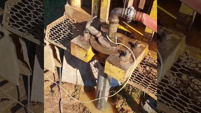 процесс бурения скважин на воду в 2016 году смотреть онлайн