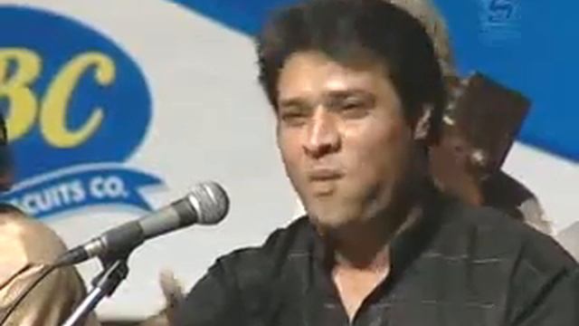 Tribute To ASAD AMANAT ALI KHAN Part 2