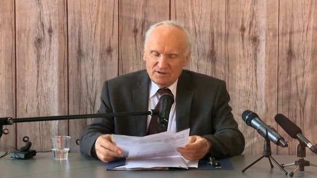 Почему после Причастия наступают искушения? смотреть онлайн