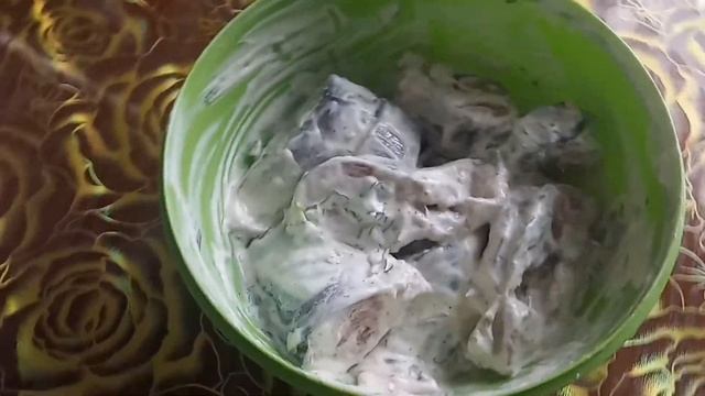 Домашние рецепты