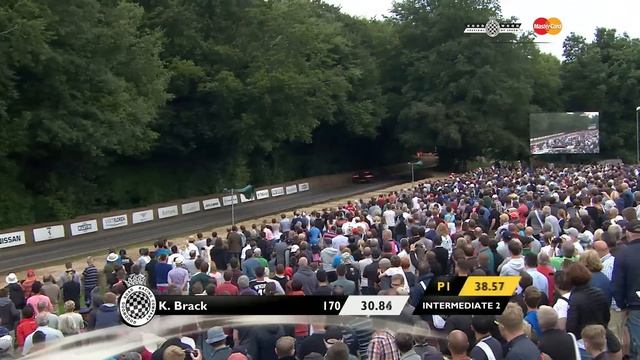 £3M McLaren P1 LM's Record-Breaking FOS Run смотреть онлайн