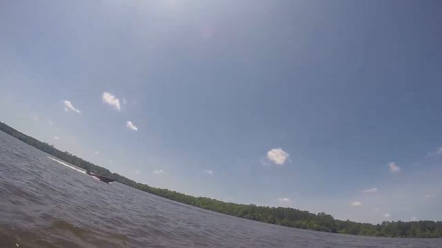 Memorial Day Kayaking 2017 смотреть онлайн