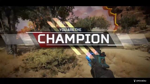 Nerves of steel. Or just lucky? смотреть онлайн